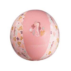 Little Dutch Strandball – rosa