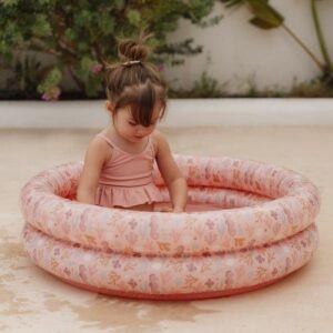 Little Dutch Aufblasbarer Pool – rosa