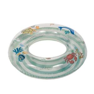 Little Dutch Schwimmring Grün 50 cm