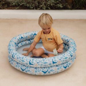 Little Dutch Aufblasbarer Pool – blau