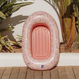 Little Dutch Aufblasboot – Rosa – Ocean Dreams