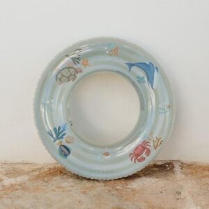 Little Dutch Schwimmring Grün 50 cm