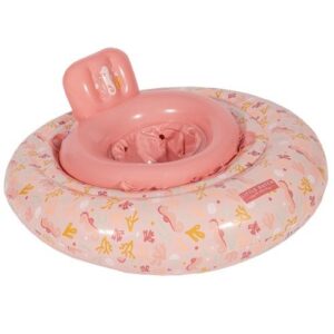Little Dutch Babyfloat – Rosa – Ozeanträume