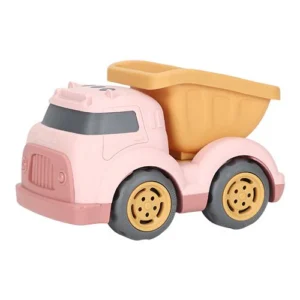 Little Dutch Sandspielzeug Auto rosa