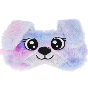 bbKlostermann Schlafmaske Cutie Hund multicolor 31516