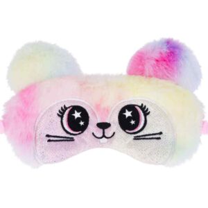 bbKlostermann Schlafmaske Cutie Hamster multicolor 31518