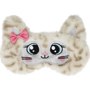 bbKlostermann Schlafmaske Cutie Katze leo 31519