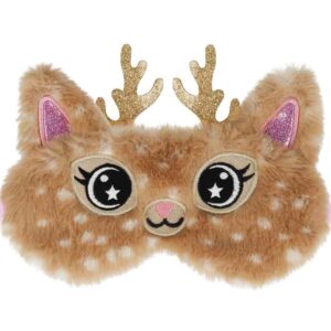 bbKlostermann Schlafmaske Cutie Reh beige 31520
