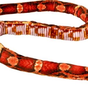 Spiegelburg Kuscheltier Schlange Kornnatter – Natur Zoom Wild
