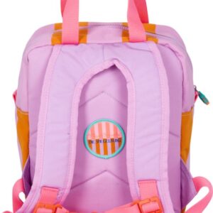 Spiegelburg Rucksack Blume – Kleine Freunde