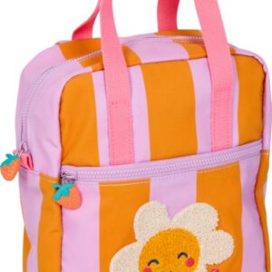 Spiegelburg Rucksack Blume – Kleine Freunde