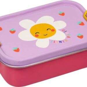 Spiegelburg Lunchbox Blume – Kleine Freunde
