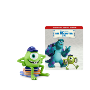Content Tonie Disney- Die Monster Uni