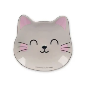 Legami Keramikteller – Rings & Things Katze