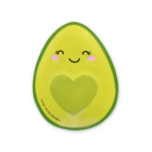 Legami Keramikteller – Rings & Things Avocado