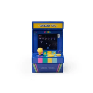 Legami Mini-Arcade-Videospiel – Arcade Mini