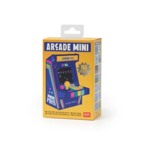 Legami Mini-Arcade-Videospiel – Arcade Mini