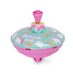Legami Brummkreisel – Spin Me Round Einhorn