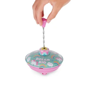Legami Brummkreisel – Spin Me Round Einhorn