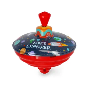 Legami Brummkreisel – Spin Me Round Space