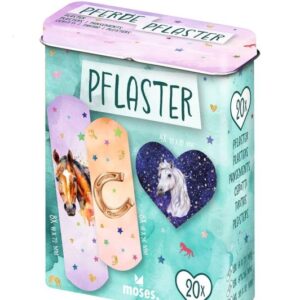 moses Pferde Pflaster