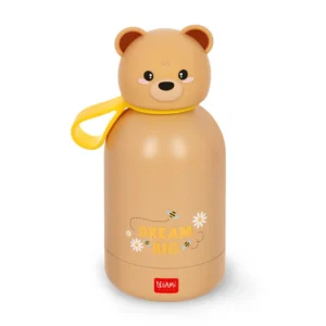 Legami Thermosflasche für Kinder – Hot&Cold BFF Bär