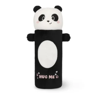 Legami Federmäppchen – Super Soft! Panda