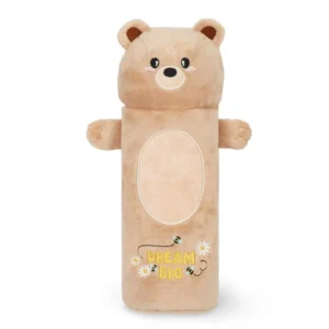 Legami Federmäppchen – Super Soft! Bär