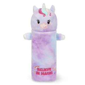 Legami Federmäppchen – Super Soft! Einhorn