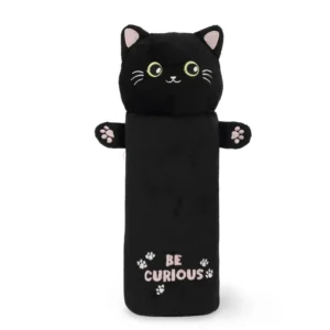Legami Federmäppchen – Super Soft! Katze