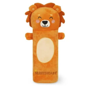 Legami Federmäppchen – Super Soft! Löwe