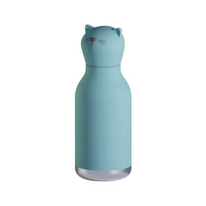 ASOBU Isolierflasche 460ml KATZE