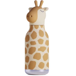 ASOBU Isolierflasche 460ml GIRAFFE