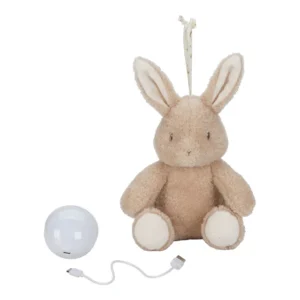 Little Dutch 8441 Nachtlicht Hase