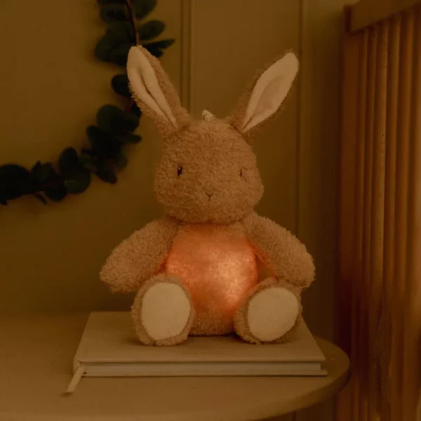 Little Dutch 8441 Nachtlicht Hase – Bild 3
