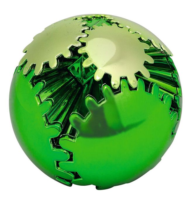 moses PhänoMINT Zahnradball – Bild 2