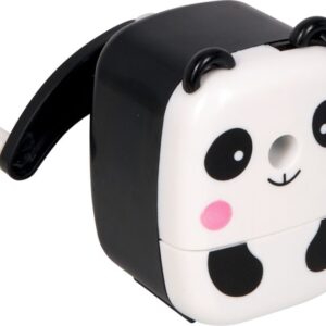 Spiegelburg Kurbelanspitzer Panda