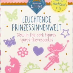 Spiegelburg Leuchtende Prinzessinnenwelt – Prinzessin Lillifee