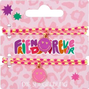 Spiegelburg Freundschafts-Armbänder – Friends Forever