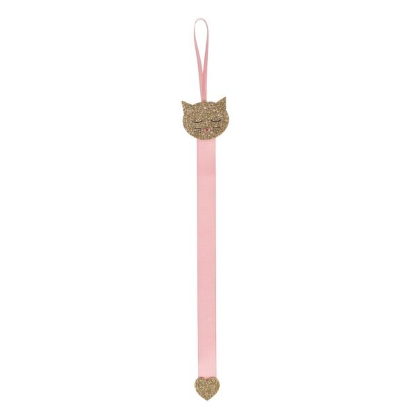 Rockahula CH111P Spangenhalter Katze