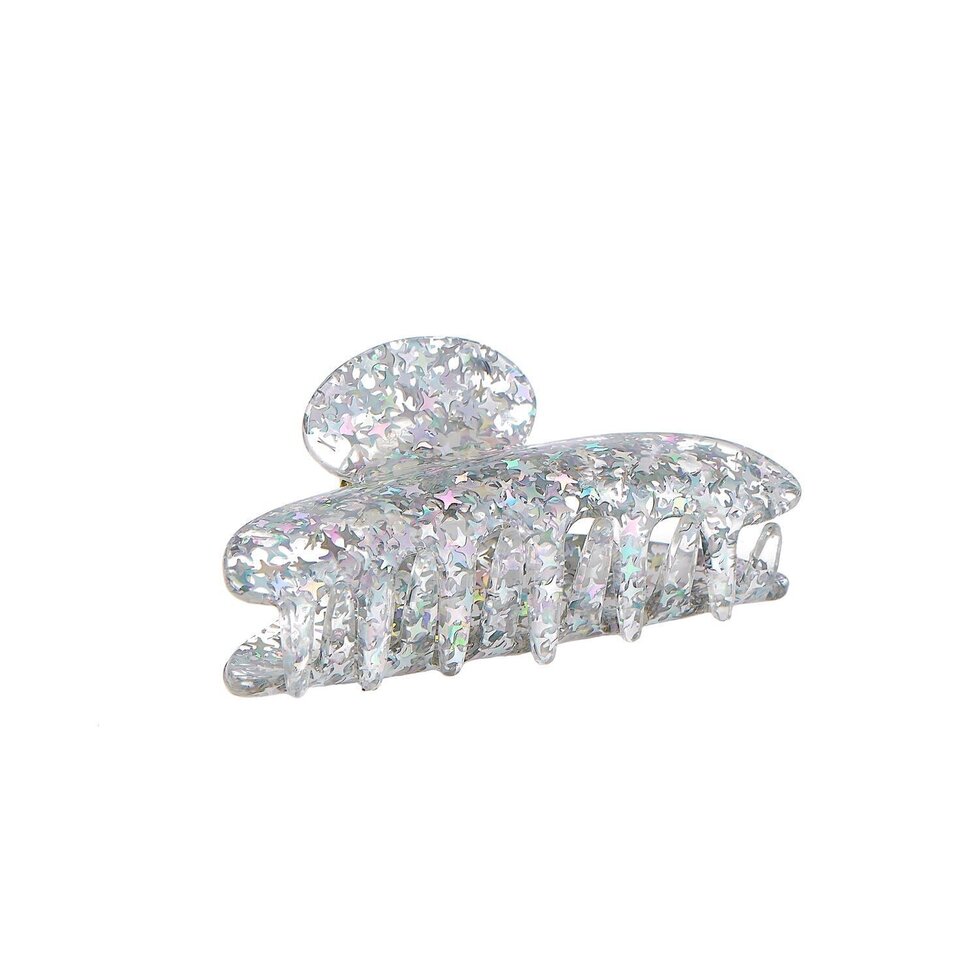 Rockahula Haarspange CLW2404 Disco Star Claw Clip