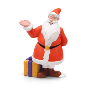 Content Tonie Weihnachtsmann & Co. KG