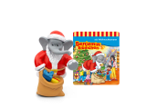 Content Tonie Benjamin Blümchen als Weihnachtsmann
