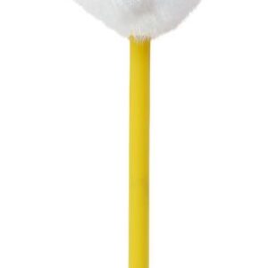 moses Mini-Bringsel Puschelstift Herz happy