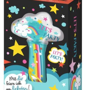 moses Mini-Bringsel Partylicht Kleine Wolke