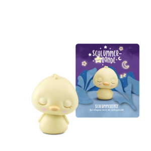 Content Tonie LIMITED EDITION Eine Klangreise durch den Schlummerwald