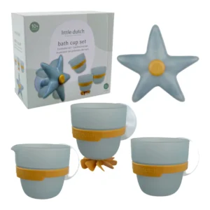Little Dutch Badebecher Starfish 2015906