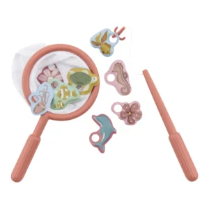 Little Dutch Angelspiel rosa