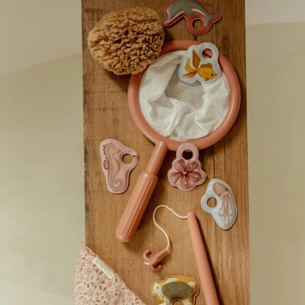 Little Dutch Angelspiel rosa – Bild 5
