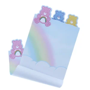 Care Bears Notizblock A5